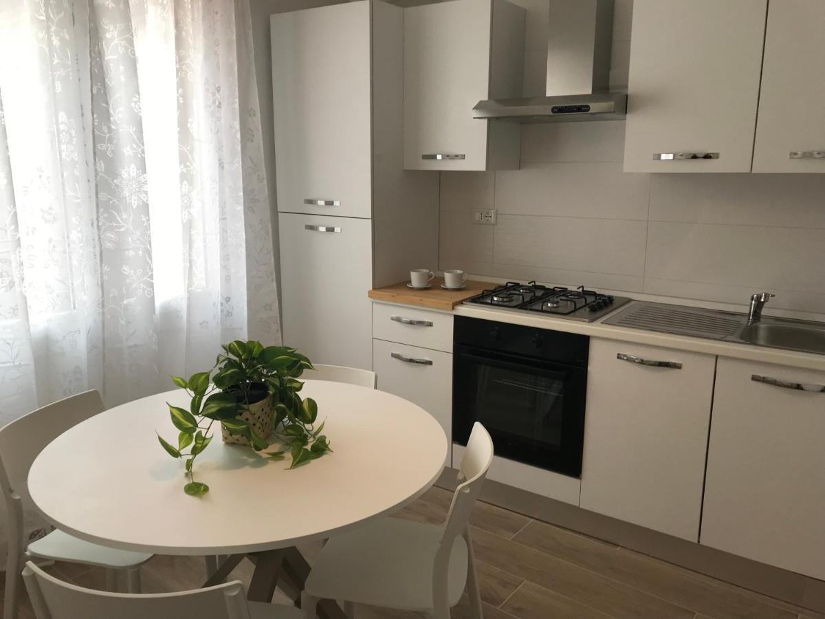 Chioggia House Di Marco Apartment Exterior photo