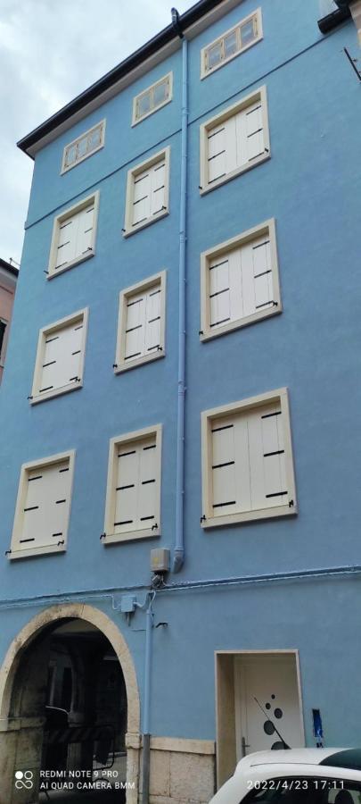 Chioggia House Di Marco Apartment Exterior photo