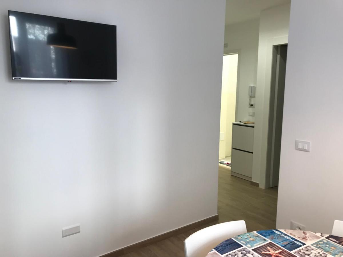 Chioggia House Di Marco Apartment Exterior photo